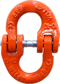 Chain Sling ID Tag