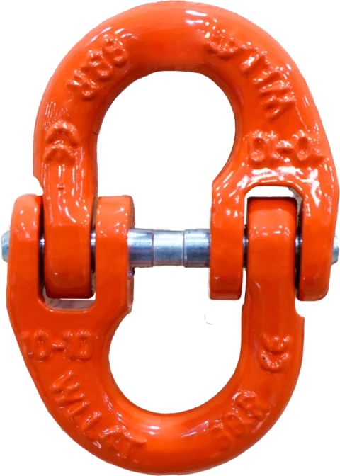 Chain Sling ID Tag