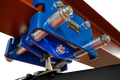 SPT Series Low Headroom Plain Trolley