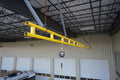 Enclosed Track End Stop Kit with Rubber Bushing