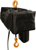 Canvas Hoist Weather Cover