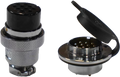 Starke pendant cable and plugs