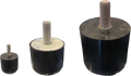 Rubber Crane Bumper