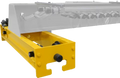 SCT Series Top Runner Motorized End Truck Set (Wide Flange Beam)
