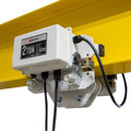 Starke SST Series 115V single phase motorized trolley