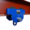 SHT Series Standard Hook-Type Manual Trolley
