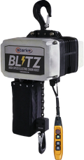 Blitz VS Series Variable Speed Single Phase Electric Chain Hoist