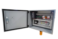 VFD Bridge Control Panel