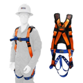 Basic Compliance Safety Harness