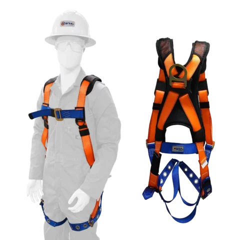 Basic Compliance Safety Harness
