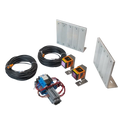 Crane Collision Avoidance Kit