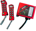 S601 Series Radio Control Kit – Single Speed