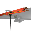 ElectroTrack Enclosed Conductor Bar Kit (4 Conductor)