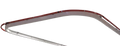 FlexTrack Enclosed 65 Amp Conductor Rail (Curved Systems)