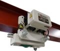SBT Beam Tractor Flange Width Adder (8"–12")