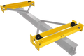 SBK Series Under-Running Manual End Truck Kit