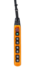 Starke Hoist Pendant Control (Pendant Only)