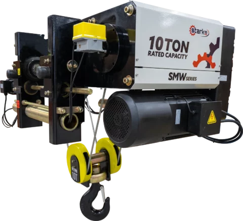 SMW Series VFD Lift Adder (3 & 5 Ton)