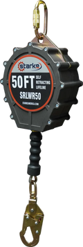 Self-Retracting Lifeline (SRL)